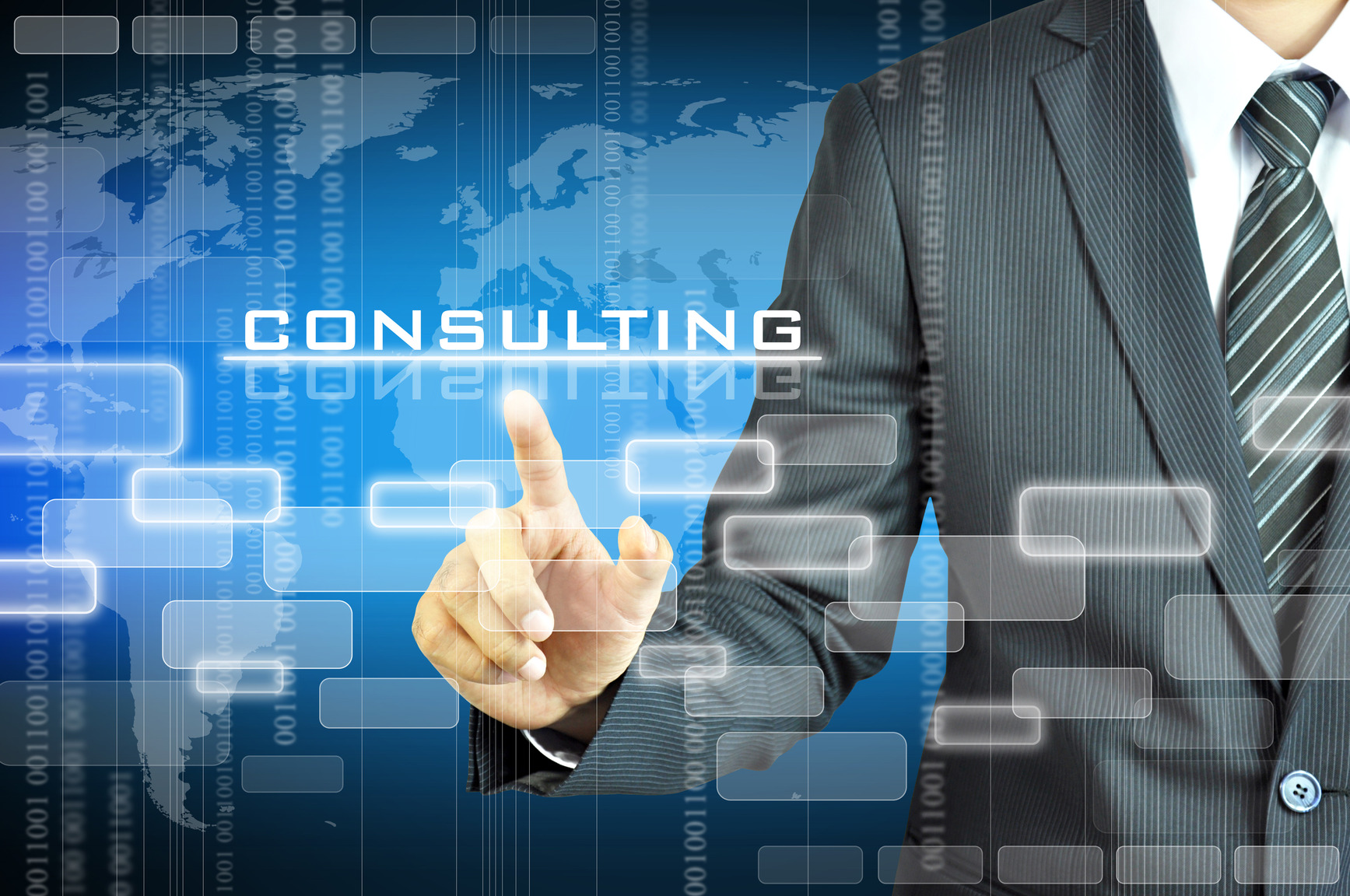 Business Consulting